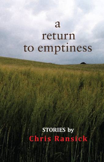 A Return to Emptiness