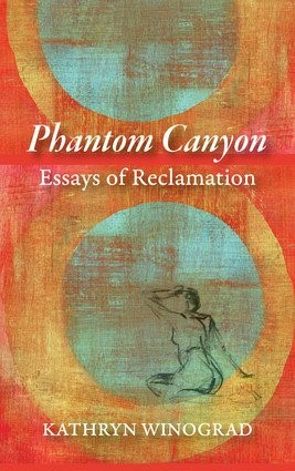 Phantom Canyon
