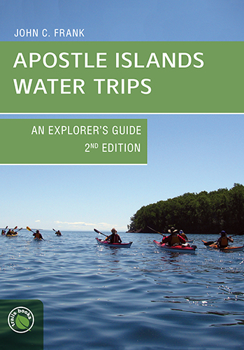 Apostle Islands Water Trips