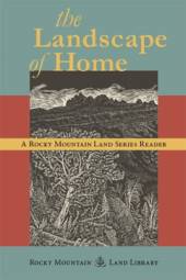 The Landscape of Home