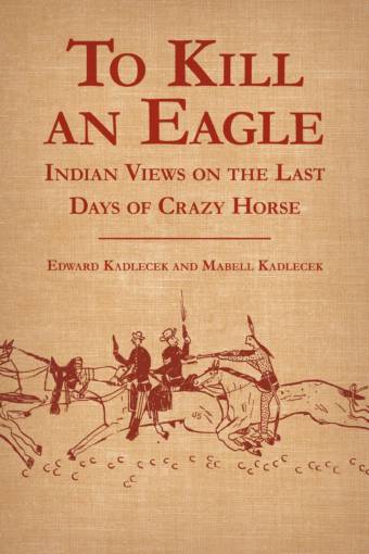 To Kill an Eagle