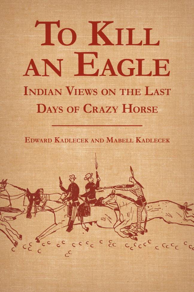 To Kill an Eagle