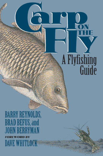 Carp on the Fly