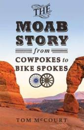 The Moab Story