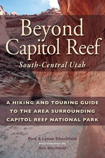 Beyond Capitol Reef