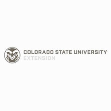 Colorado State University Extension