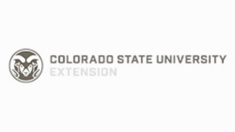 Colorado State University Extension