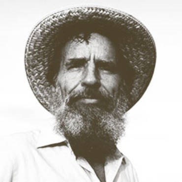 Edward Abbey