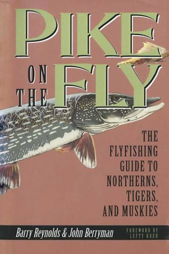 Pike on the Fly