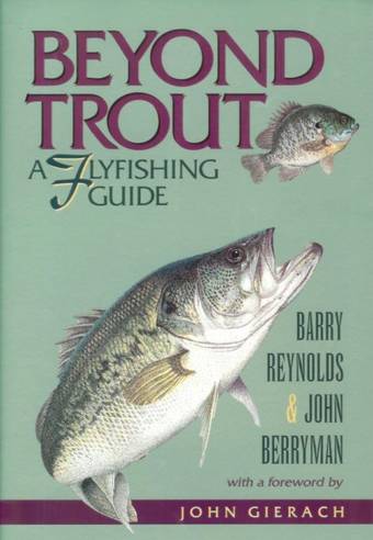 Beyond Trout