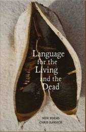 Language for the Living and the Dead