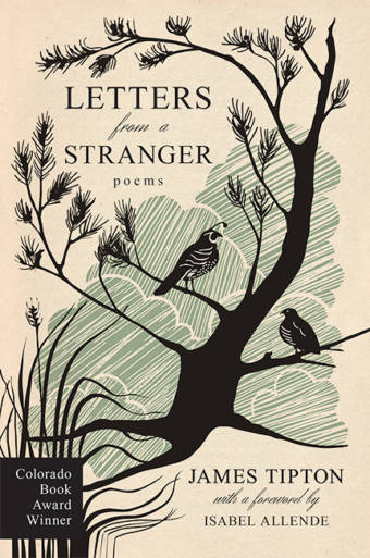 Letters From a Stranger
