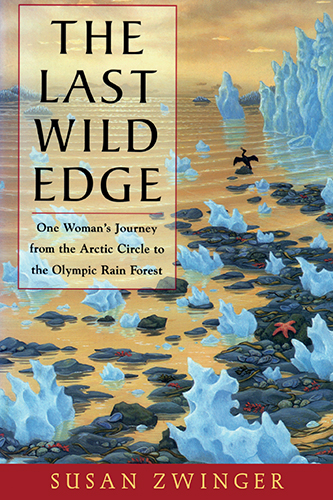 The Last Wild Edge